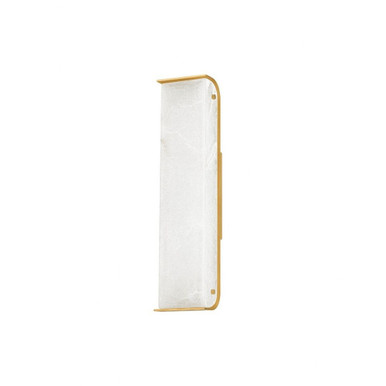 Hera 10W 1 LED Light Wall Sconce by Corbett - 448-18-VB