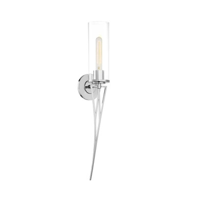 Regal Terrace 1 Light Wall Sconce by Minka Lavery - 1080