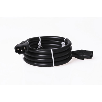 Undercabinet Connector Cord 0.5 Inch Tall and 36 Inch Length by Craftmade - CUC10-XT36