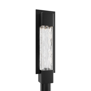 Mist 8.5W 1 LED Outdoor Post Mount 22.8 Inch X 4 Inch Wide by Modern Forms - PM-W54523