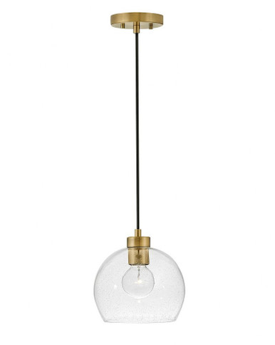 Rumi 1 Light Small Pendant by Lark - 83017LCB