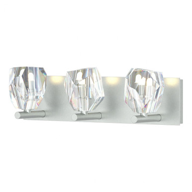 Gatsby 3 Light Wall Sconce by Hubbardton Forge - 201322HF