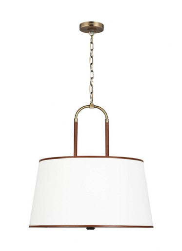 Katie 4 Light Large Pendant by Visual Comfort Studio - LP1024