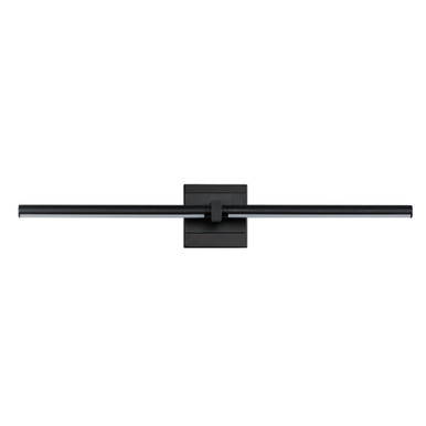 Dorian 18W 1 LED Light Wall Sconce 30.5 Inch Wide by ET2 - E21354