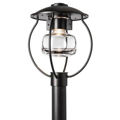 Mason 1 Light Outdoor Post Light 17 x 13.8 x Hubbardton Forge - 344810HF