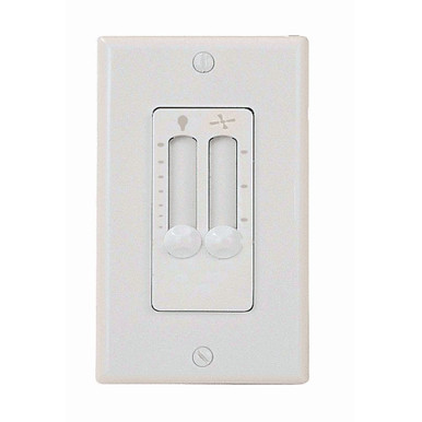 Accessory 4 Speed LED Fan Control by Craftmade - CM-7