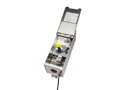 Pro Series Low Voltage 75W Transformer 5.25 Inch Wide by Kichler - 15pr75ss