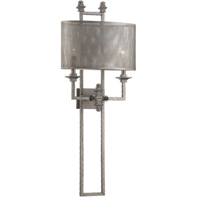 Structure 2 Light Wall Sconce by Savoy House - 9-4304-2-242