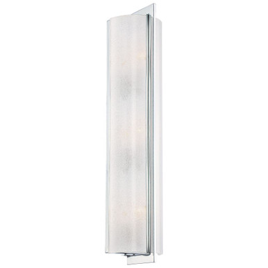 Clarte 3 Light Wall Sconce by Minka Lavery - 4393