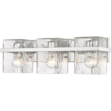 Bennington 3 Light Vanity Light by Z Lite - 1938-3V