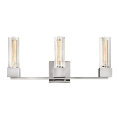 Xander 3 Light Vanity Light by Hinkley - 5973