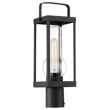 Great Outdoors sullivans Landing 1 Light Outdoor Post Light by Minka Lavery - 73166-66