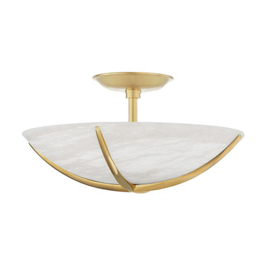 Wheatley 4 Light Large Pendant by Hudson Valley - 3516