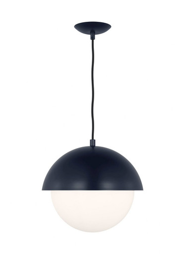 Hyde 1 Light Medium Pendant by Visual Comfort Studio - DJP1031