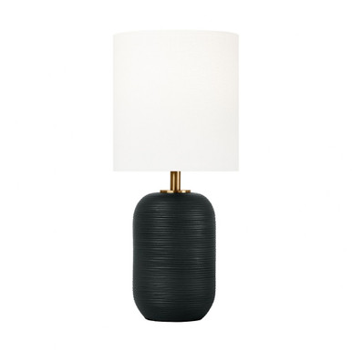 Fanny 9W 1 LED Small Table Lamp 14 x 6 Inches by Visual Comfort Studio - HT1141