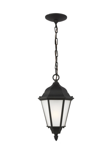 Bakersville 1 Light Outdoor Small Pendant by Generation - 60941
