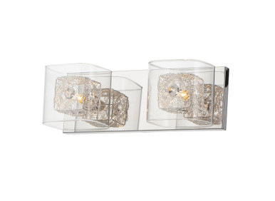 Gem 2 Light Vanity Light by ET2 - E228322GEM