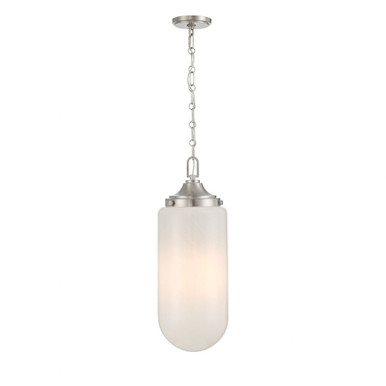 Bryant 3 Light Small Pendant by Savoy House - 7-6025-3