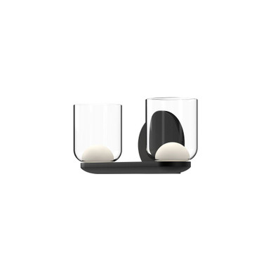 Cedar 11W LED Light Vanity Light 12 Inch Wide by Kuzco - VL52512