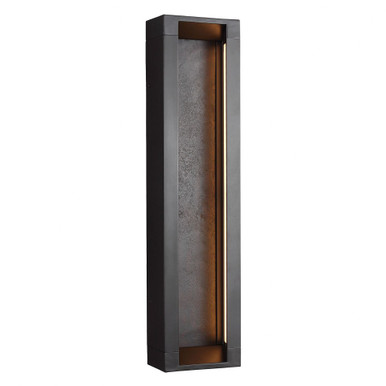 Sean Lavin 1 LED Wall Lantern 25.5 Inch Length by Visual Comfort Studio - ol11602orb-led