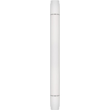 Amelie 40W 1 LED Light Vanity Light by Visual Comfort Studio - CV1081