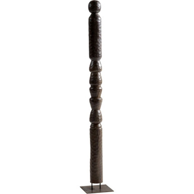 Kinsey 67.75 Inch Medium sculpture by Cyan - 11007