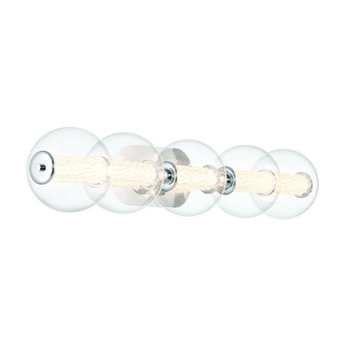 Atomo 1 LED Light Vanity Light by Eurofase - 47258