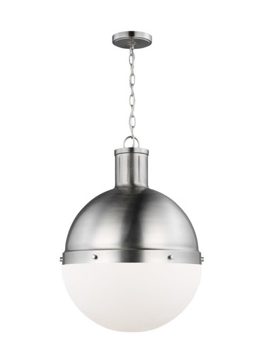 Hanks 1 Light Large Pendant by Visual Comfort Studio - 6677101