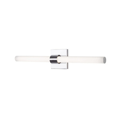 Mendocino 31W LED Vanity Light by Kuzco - VL17124-CH