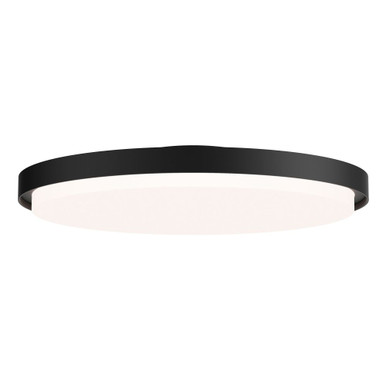 Float 38W 1 LED 15.25 Inch Wide Flush Mount by Maxim - 57316