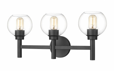 Sutton 3 Light Vanity Light by Z Lite - 7502-3V