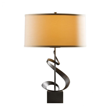 Gallery 1 Light Table Lamp 22.9 x 15.5 Inch by Hubbardton Forge - 273030