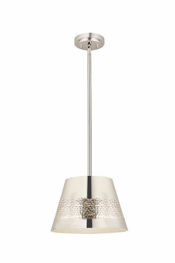 Maddox 1 Light Medium Chandelier by Z-Lite - 6013-12