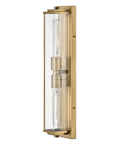 Henri 10W 2 LED Light Vanity Light by Hinkley - 50902