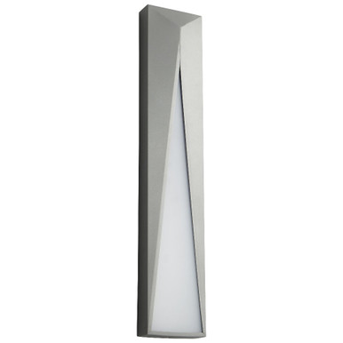 Elif 23.80W 2 LED Wall Lantern by Oxygen - 3_22