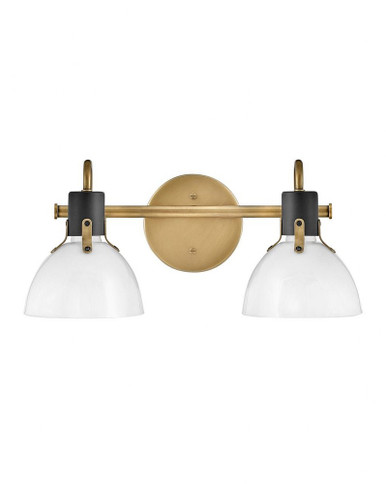 Argo 2 Light Vanity Light by Hinkley - 51112
