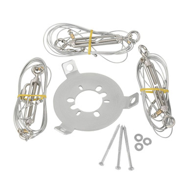 Accessory Guide Wire System by Craftmade - GWS