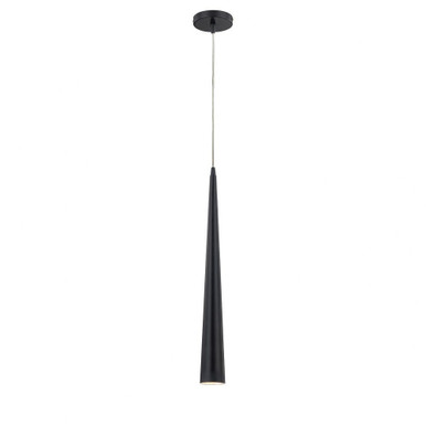 Sliver 1 Light Mini Pendant by Eurofase - 20445
