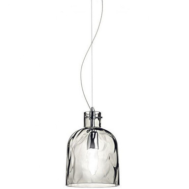 Ponti 1 Light Mini Pendant by Eurofase - 30450-035