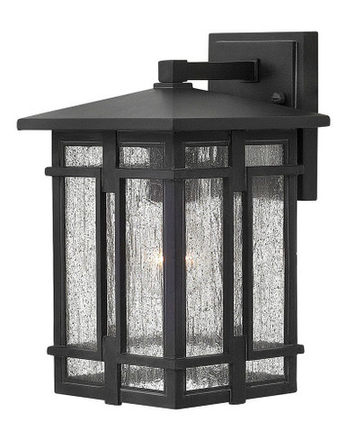 Tucker 1 Light Outdoor Wall Lantern 11.5 Inch Tall by Hinkley - 1960