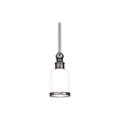 Chatham 1 Light Mini Pendant by Hudson Valley - 6321