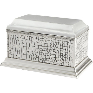Cressida 10.75 Inch Container by Cyan  - 07178