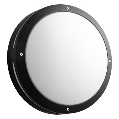 Eclipse 10.5W 2 LED Wall Lantern by Oxygen - 3_13