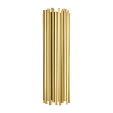 Cathedral Two Light Wall Sconce by Zeev - WS70049-2-AGB