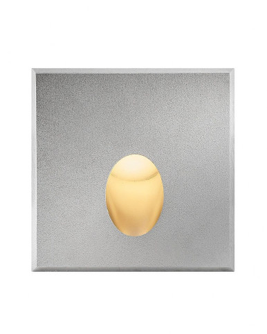 Tilt LED Outdoor Wall Lantern 2.25 Inch Tall by Hinkley - 15242SS