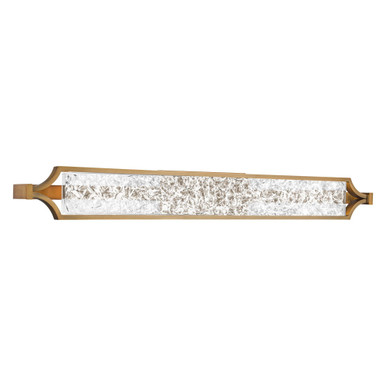 Emblem 1 LED Vanity Light 38 Inch Tall by Modern Forms - WS-32138