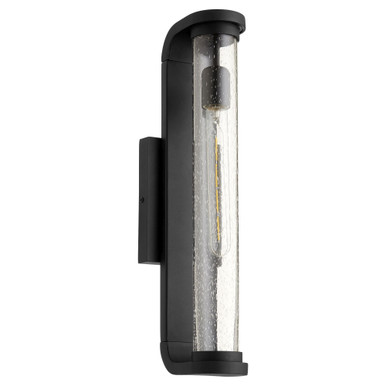 Vitro 1 Light Outdoor Wall Lantern 18.63 Inch Tall by Quorum - 750-19-69