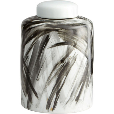 Pollock 11.75 Inch Small Container by Cyan - 09878