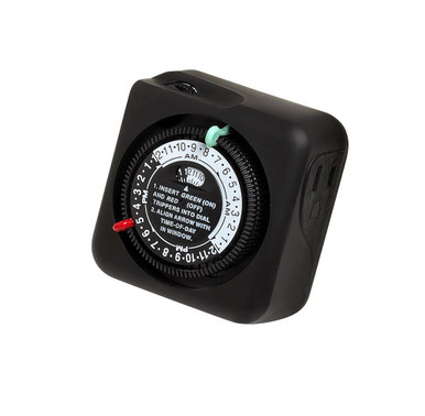 Pro Series Standard Time Clock by Hinkley - 1505TC
