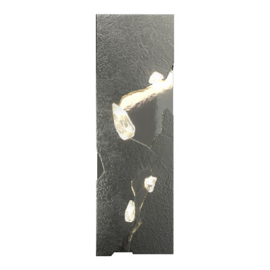 Trove 4.5W 1 LED Wall Light by Hubbardton Forge - 202015